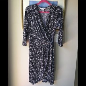 H&M Wrap Dress